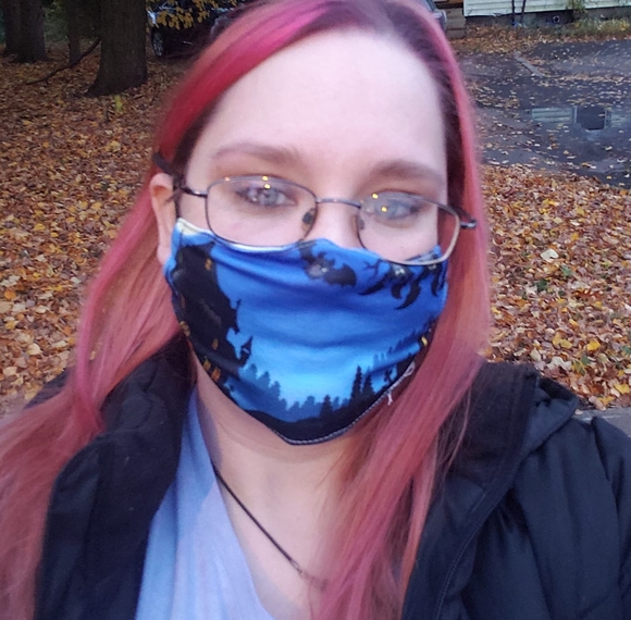 Meet your Posher, Kelly - Picture 1 of 1